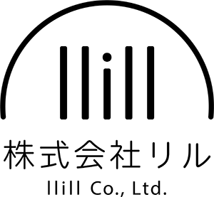 株式会社リル llill