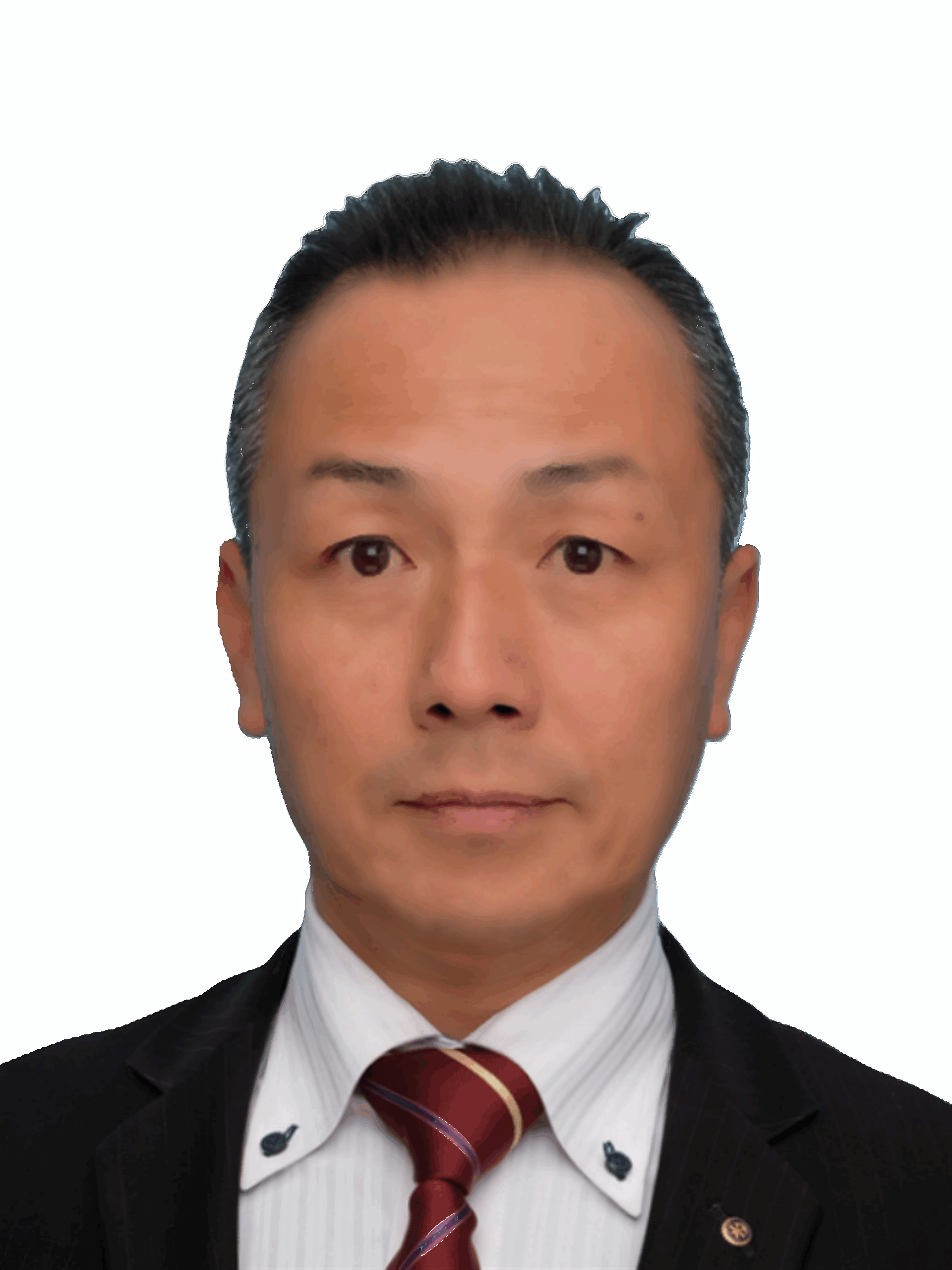 河音社長